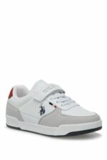 اسنیکر پسرانه یو اس پلو U.S. Polo Assn. با کد CLINE 2PR