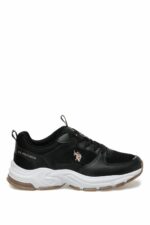 اسنیکر زنانه یو اس پلو U.S. Polo Assn. با کد SORLEY 3FX