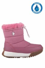 کفش بیرونی پسرانه – دخترانه یو اس پلو U.S. Polo Assn. با کد 101391942-1PEMBE