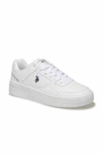 اسنیکر زنانه یو اس پلو U.S. Polo Assn. با کد LEE001