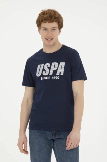 تیشرت مردانه یو اس پلو U.S. Polo Assn. با کد TEVER