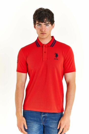 تیشرت مردانه یو اس پلو U.S. Polo Assn. با کد 1792252