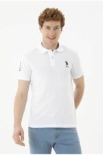 تیشرت مردانه یو اس پلو U.S. Polo Assn. با کد G081SZ011.000.1847680.VR046