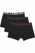 باکسر مردانه پول اند بیر Pull & Bear با کد 3860515