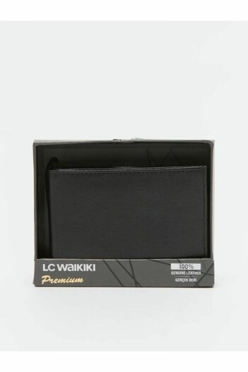 کیف پول مردانه السی وایکیکی LC Waikiki با کد TRS5W37434Z8