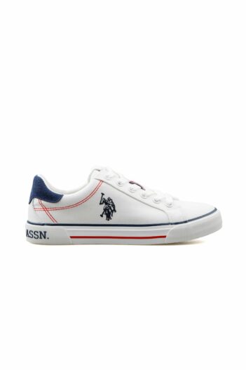 اسنیکر زنانه یو اس پلو U.S. Polo Assn. با کد TIGGY 4FX