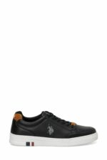 اسنیکر مردانه یو اس پلو U.S. Polo Assn. با کد NOAH 4FX