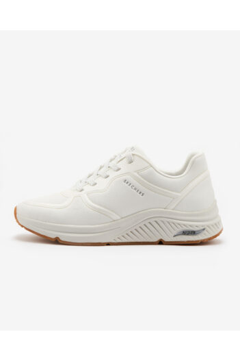 اسنیکر زنانه اسکیچرز Skechers با کد 155570 WHT