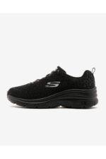 کفش پیاده روی زنانه اسکیچرز Skechers با کد 88888179TK BBK