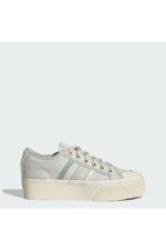 اسنیکر زنانه آدیداس adidas با کد LOT00