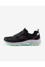 اسنیکر زنانه اسکیچرز Skechers با کد 149821 BKMT