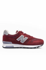 اسنیکر زنانه نیوبالانس New Balance با کد WL565BRG