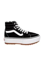 اسنیکر زنانه ونس Vans با کد VN0A5JLGBLK1