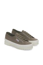 اسنیکر زنانه سوپرگا Superga با کد S00F4B0