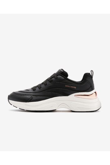 کتانی تمرین و دویدن زنانه اسکیچرز Skechers با کد 177575 BLK