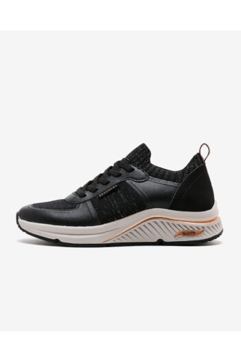 کتانی تمرین و دویدن زنانه اسکیچرز Skechers با کد 155569 BKRG