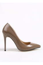 کفش پاشنه بلند کلاسیک زنانه فابریکا F By Fabrika با کد 5003025538