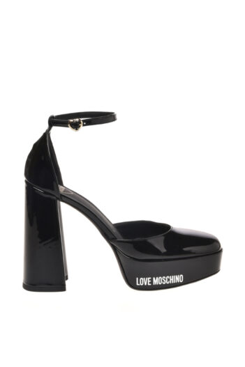 کفش پاشنه بلند کلاسیک زنانه موسچینو Moschino با کد 5003109173