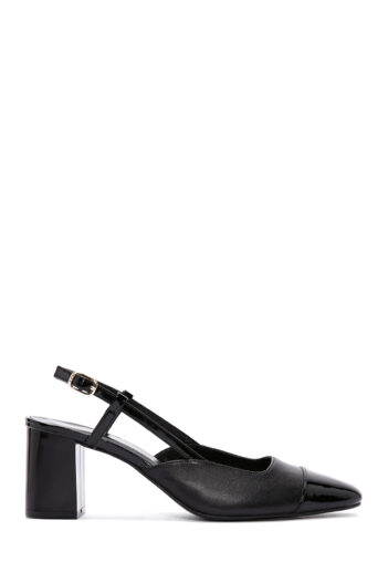 کفش پاشنه بلند کلاسیک زنانه دریمود Derimod با کد 24SFD160914