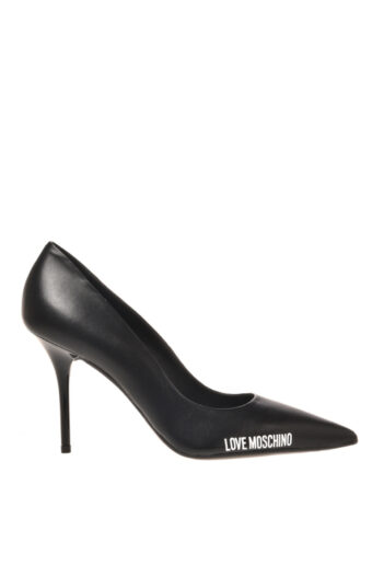 کفش پاشنه بلند کلاسیک زنانه موسچینو Moschino با کد 5003109166