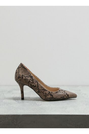 کفش پاشنه بلند کلاسیک زنانه فابریکا Fabrika با کد 5002982737