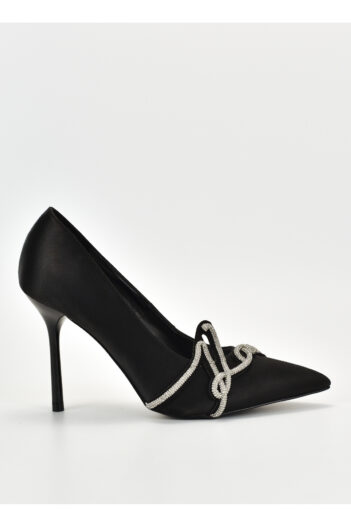 کفش پاشنه بلند کلاسیک زنانه کارل لاگرفلد Karl Lagerfeld با کد 5003148326