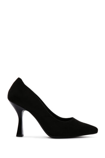 کفش پاشنه بلند کلاسیک زنانه دریمود Derimod با کد 23WFE402610