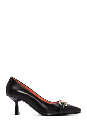 کفش پاشنه بلند کلاسیک زنانه دریمود Derimod با کد 24SFD260218