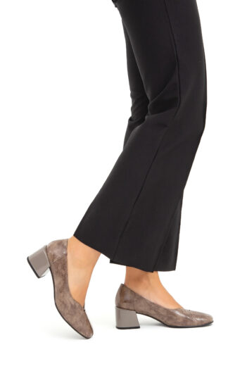 کفش پاشنه بلند کلاسیک زنانه تامر تانجا Tamer Tanca با کد 94 2441289 BN AYK Y22