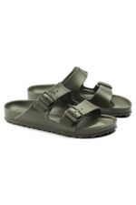 دمپایی زنانه بیرکن استاک Birkenstock با کد 1019094KHAKI