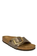 دمپایی زنانه بیرکن استاک Birkenstock با کد 354 MADRID-BF-Z