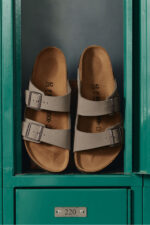 دمپایی زنانه بیرکن استاک Birkenstock با کد K151213