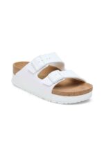 دمپایی زنانه بیرکن استاک Birkenstock با کد 1027416