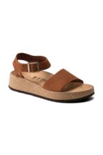 صندل زنانه بیرکن استاک Birkenstock با کد 1020042