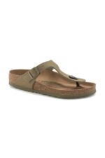 دمپایی زنانه بیرکن استاک Birkenstock با کد TYC97E90DCE87A0BC2