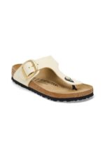 دمپایی زنانه بیرکن استاک Birkenstock با کد 1026580