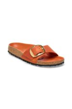 دمپایی زنانه بیرکن استاک Birkenstock با کد TYC81F5604538FC081