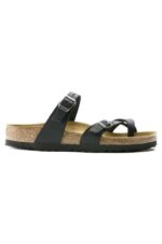 دمپایی زنانه بیرکن استاک Birkenstock با کد 171481