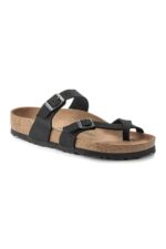 دمپایی زنانه بیرکن استاک Birkenstock با کد TYCB1279ZN169683662032337