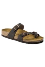 دمپایی زنانه بیرکن استاک Birkenstock با کد TYCSZH4PHN169683658171609