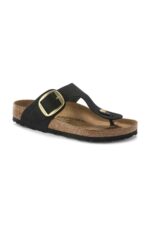 صندل زنانه بیرکن استاک Birkenstock با کد 1024019