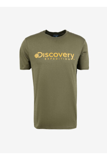 تیشرت مردانه دیسکاوری اکسپدیشن Discovery Expedition با کد 5003039772