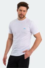 تیشرت مردانه اسلازنگر Slazenger با کد ST13TE268