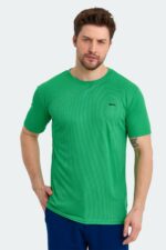 تیشرت مردانه اسلازنگر Slazenger با کد ST13TE156