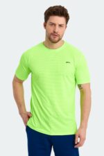 تیشرت مردانه اسلازنگر Slazenger با کد ST13TE156