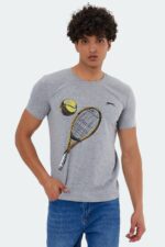 تیشرت مردانه اسلازنگر Slazenger با کد ST13TE344