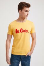 تیشرت مردانه لی کوپر Lee Cooper با کد 202 LCM 242011