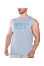 تیشرت مردانه ماسل MUSCLECLOTH با کد 20480