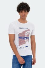 تیشرت مردانه اسلازنگر Slazenger با کد ST13TE334