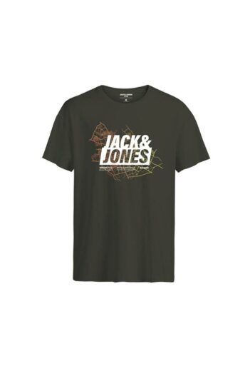 تیشرت مردانه جک اند جونز Jack & Jones با کد JJ4S12252376